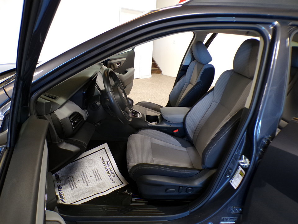 Used 2024 Subaru Outback Premium image 11