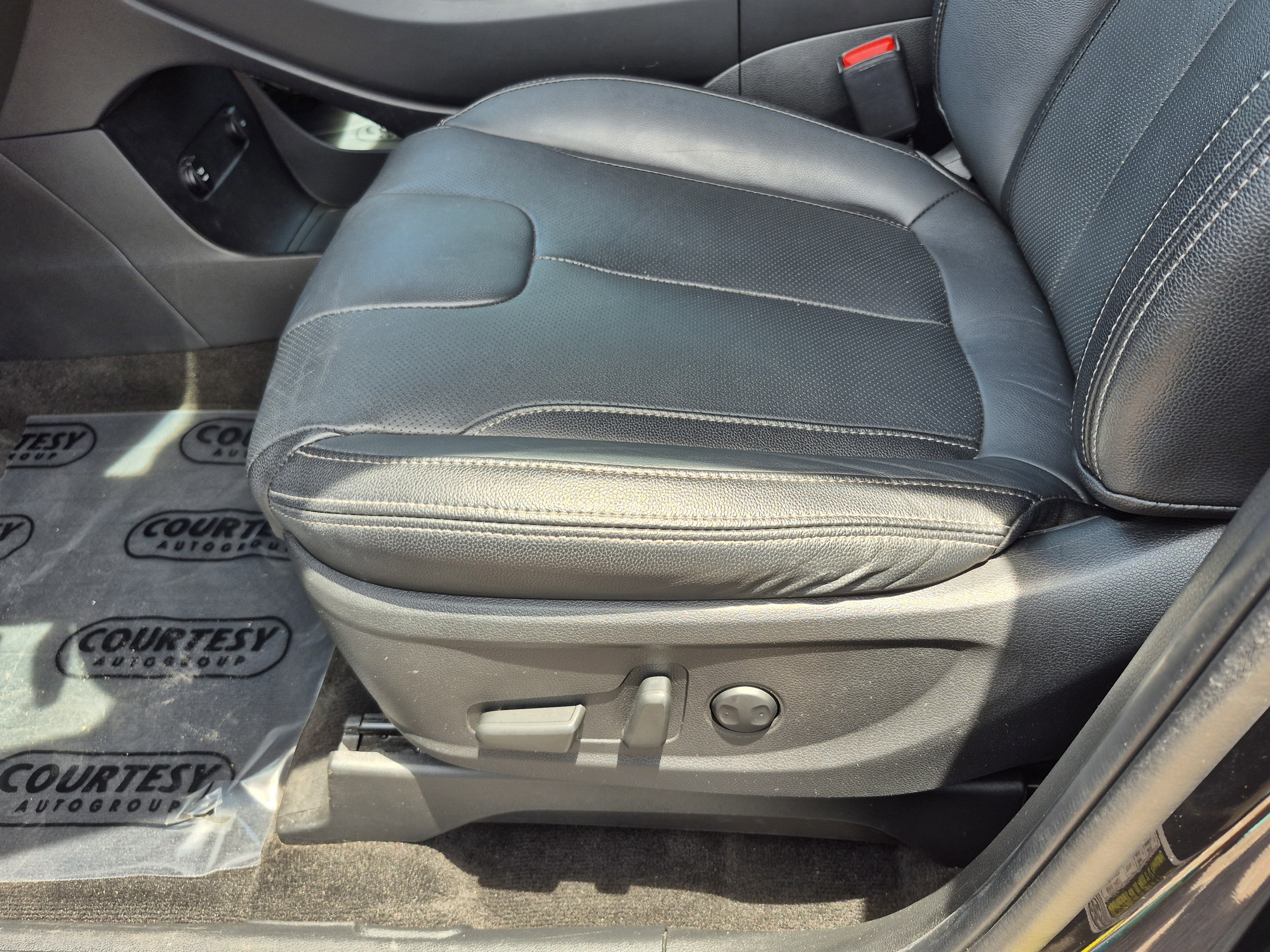 Used 2021 Hyundai Palisade SEL FWD image 21