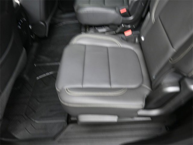 Used 2023 Chevrolet Traverse LT w/ LPO, Floor Liner Package image 22