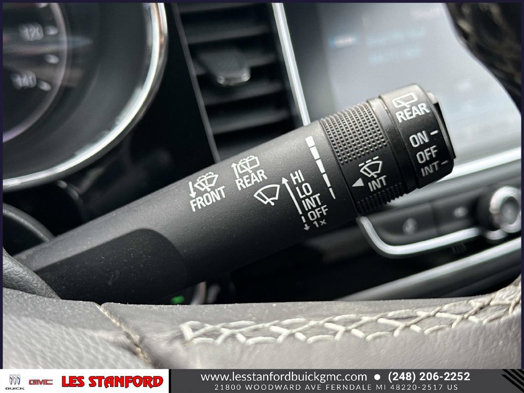 Certified 2019 Buick Encore Preferred w/ Safety Package AWD/4WD image 25