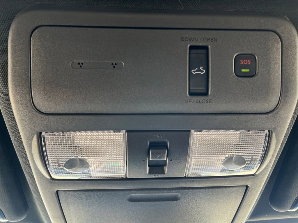 New 2026 Nissan Frontier Pro-X w/ Pro Premium Package image 25