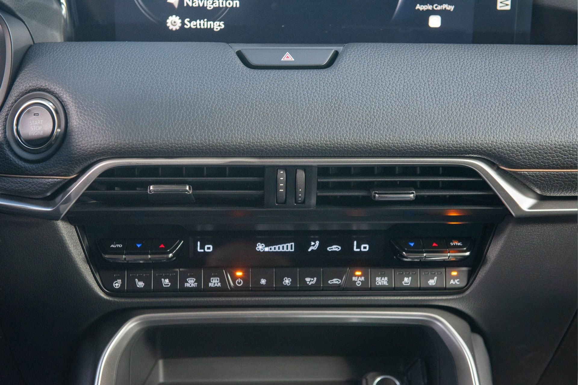 New 2026 MAZDA CX-70 3.3 Turbo w/ Preferred Package image 21