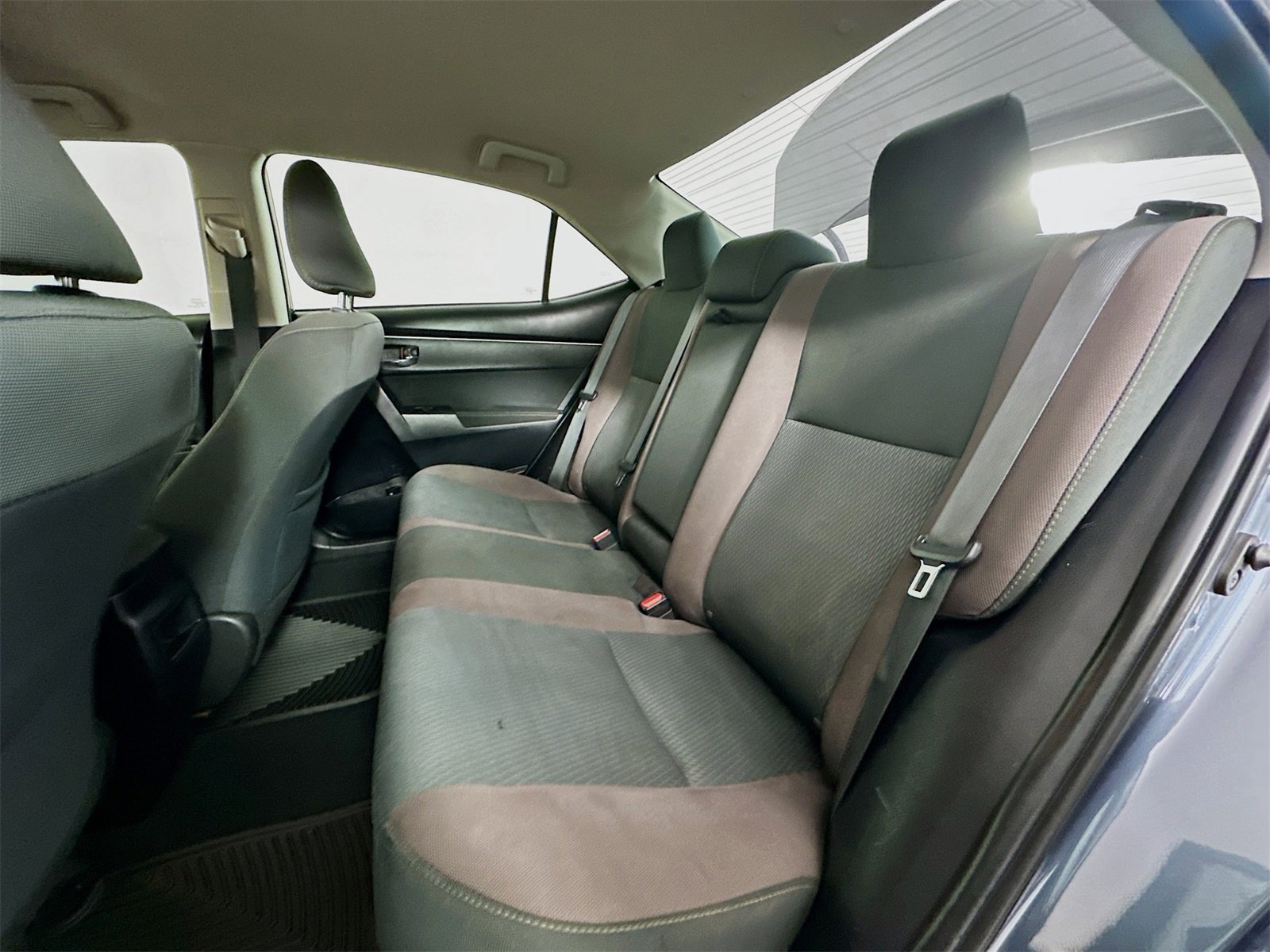 Certified 2019 Toyota Corolla LE image 22