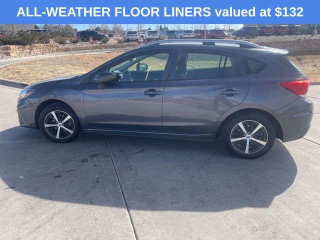 Used 2019 Subaru Impreza 2.0i Premium image 4