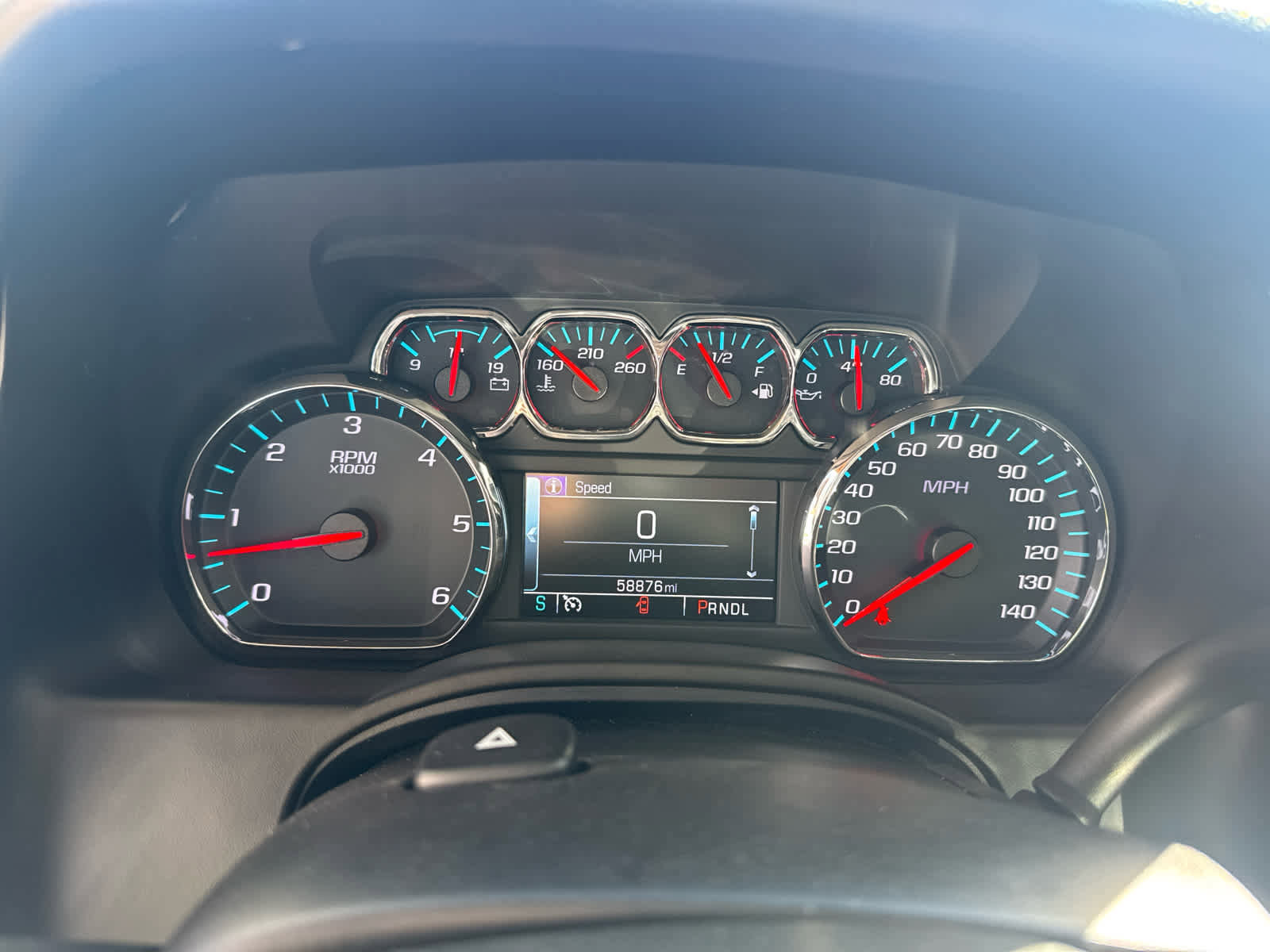 Used 2019 Chevrolet Tahoe LS w/ Max Trailering Package image 22