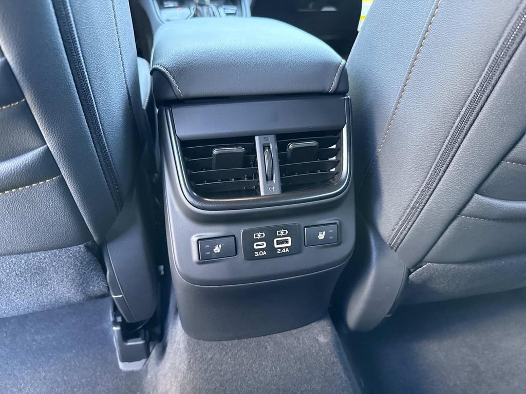 New 2025 Subaru Outback Wilderness w/ Wilderness Package image 18