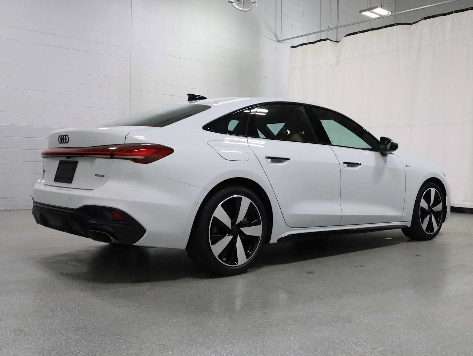 New 2026 Audi A5 Premium Plus AWD/4WD image 9