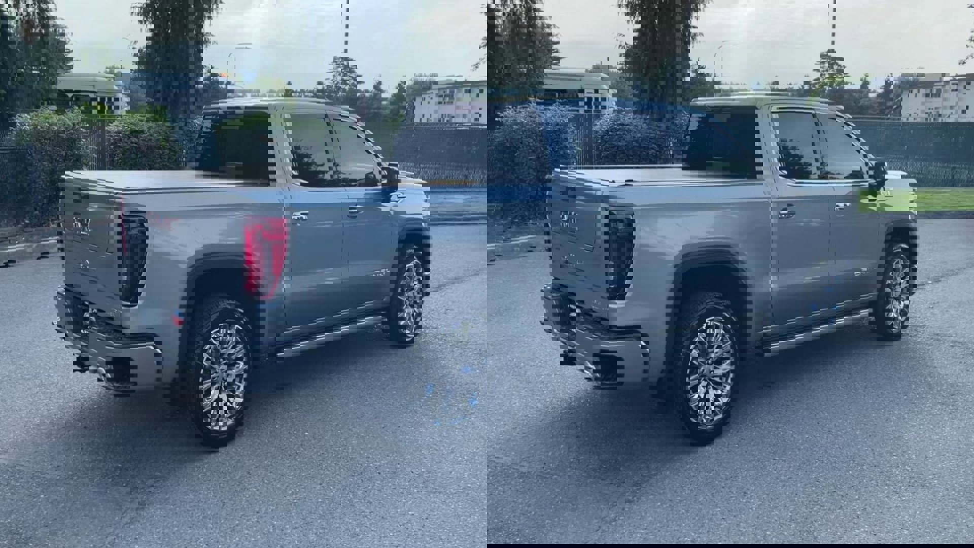 New 2026 GMC Sierra 1500 Denali image 77