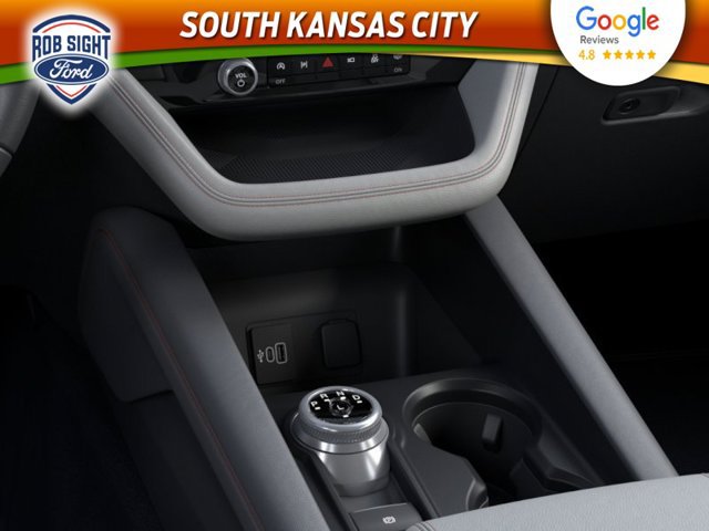 New 2026 Ford Explorer Active w/ Active Comfort Package AWD/4WD image 15