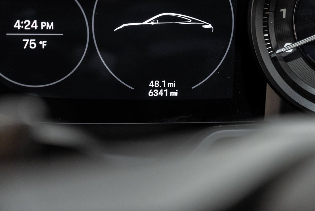 Used 2020 Porsche 911 Carrera S RWD image 59
