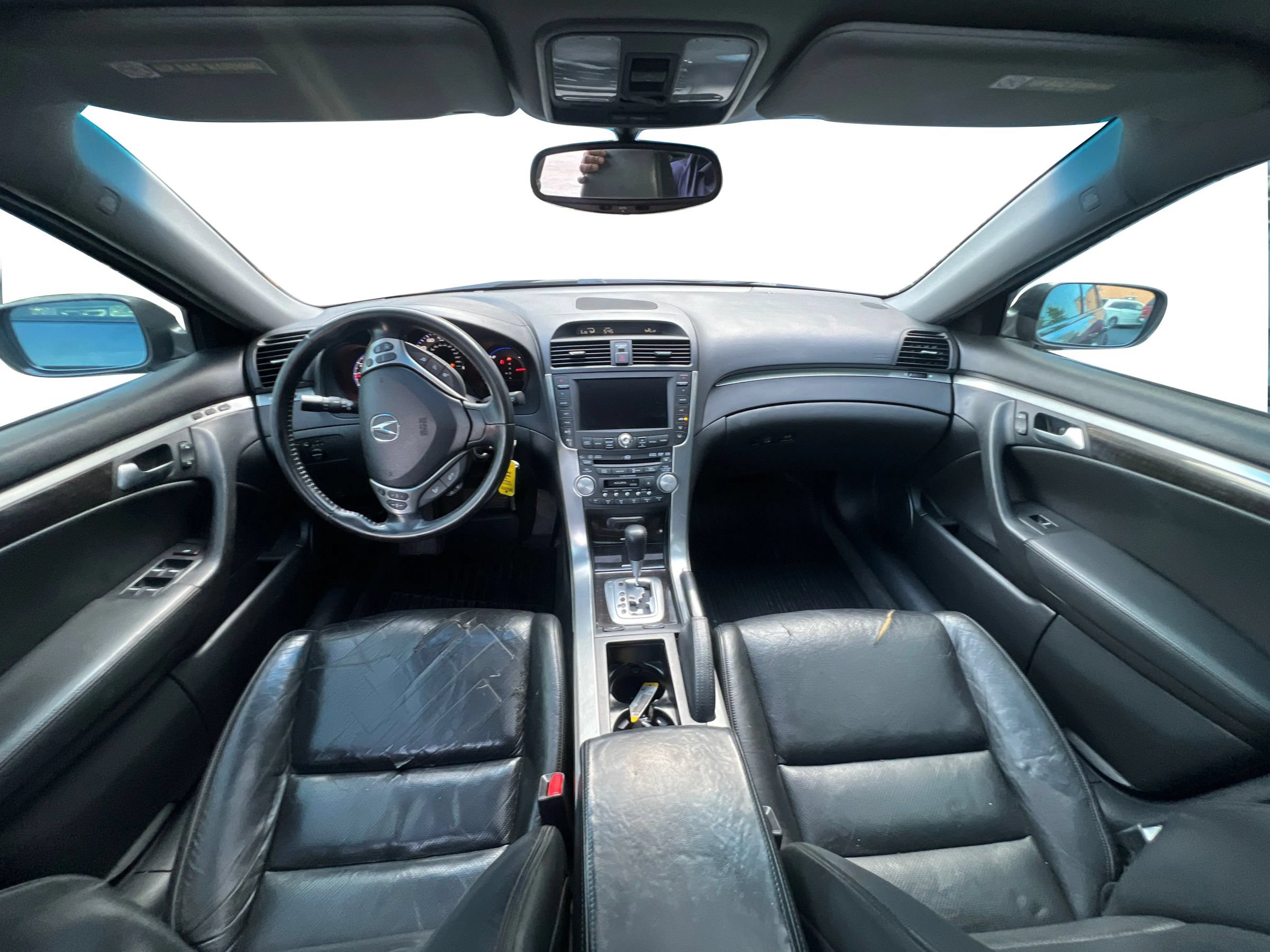 Used 2008 Acura TL FWD image 23