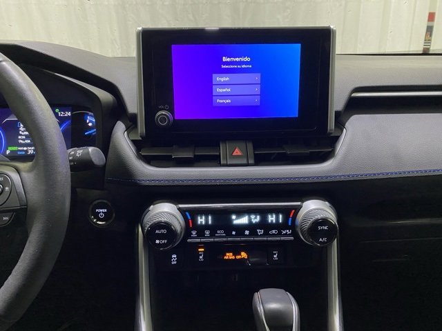 Certified 2023 Toyota RAV4 SE w/ SE Grade Weather Package image 18