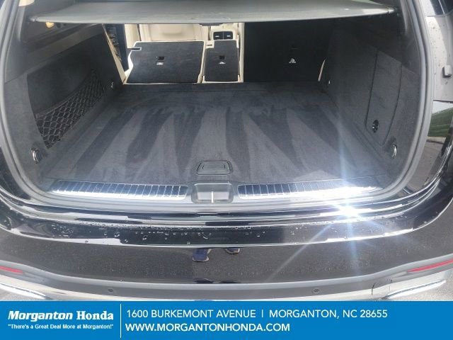 Used 2024 Mercedes-Benz GLE 350 4MATIC image 28