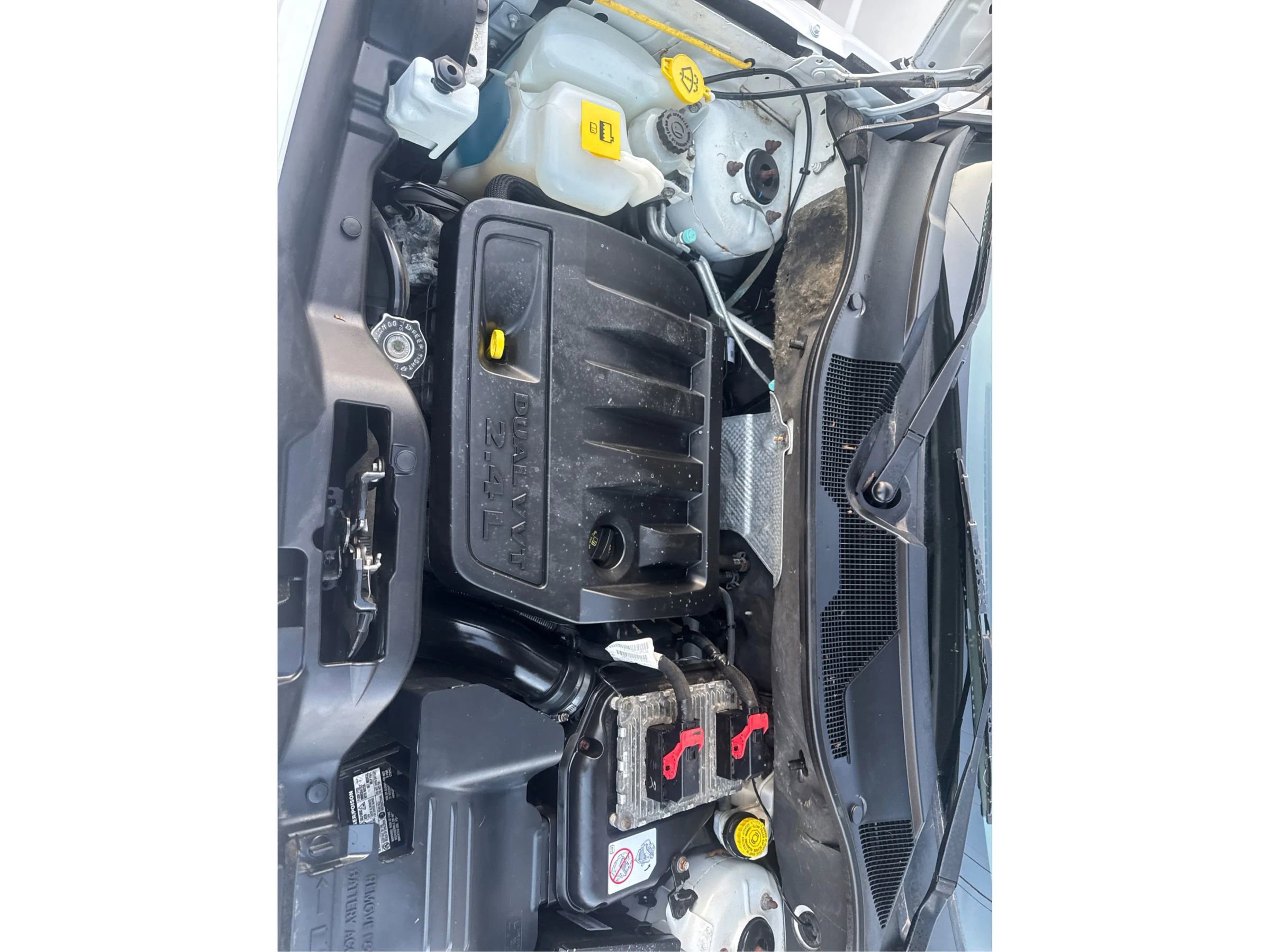 Used 2015 Jeep Patriot Sport w/ Power Value Group image 13