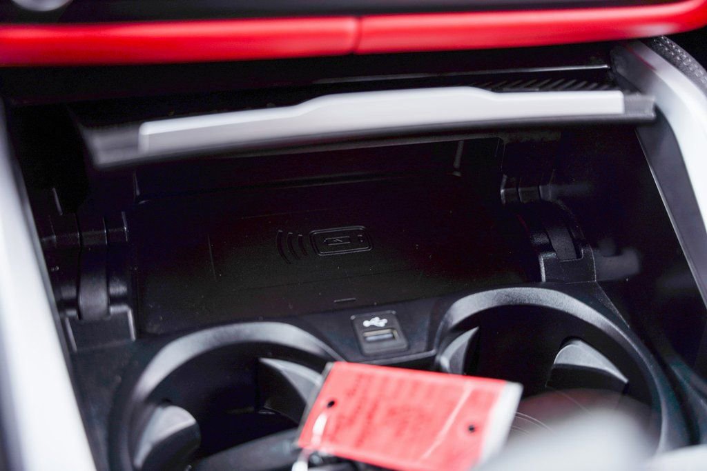 Used 2023 BMW M3 Competition image 45