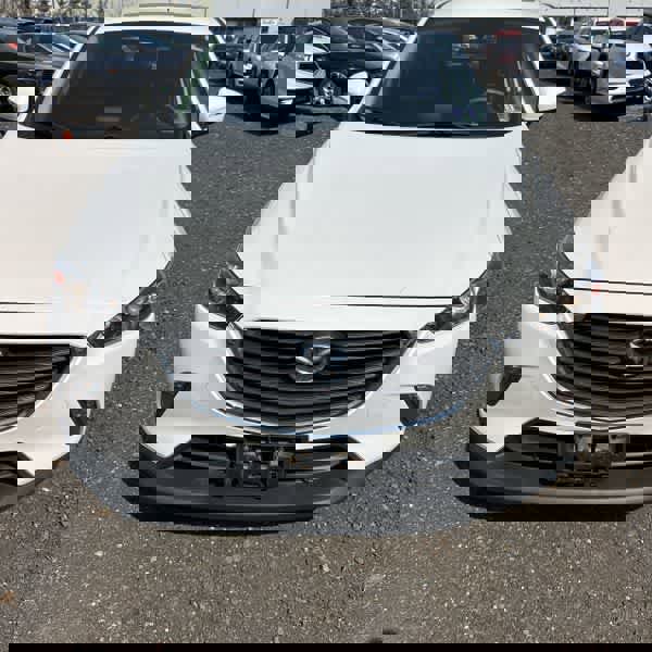 Used 2017 MAZDA CX-3 Touring w/ Premium Package image 7