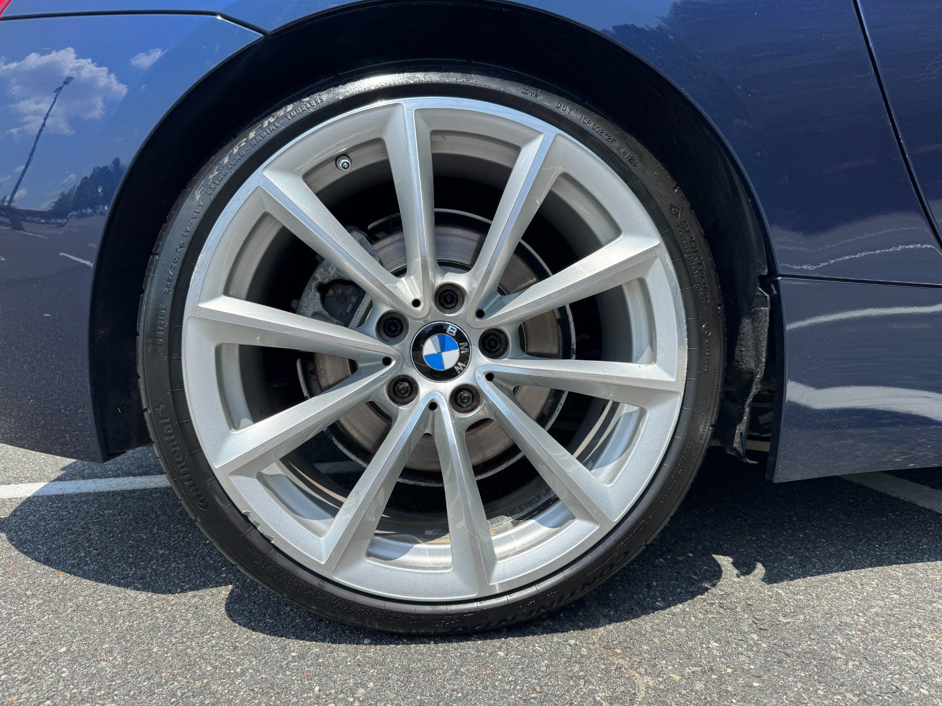 Used 2011 BMW Z4 sDrive35i RWD image 61