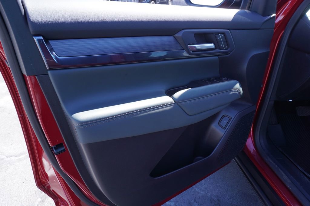 New 2026 GMC Terrain AT4 w/ Convenience Package III image 14