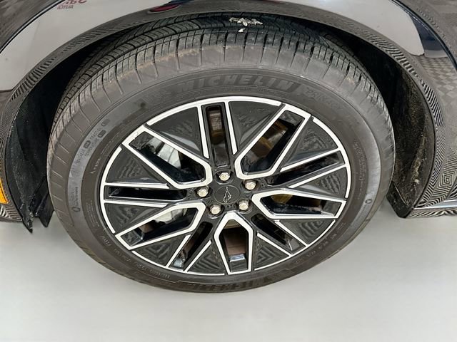 Used 2024 Ford Mustang Mach-E Premium image 31