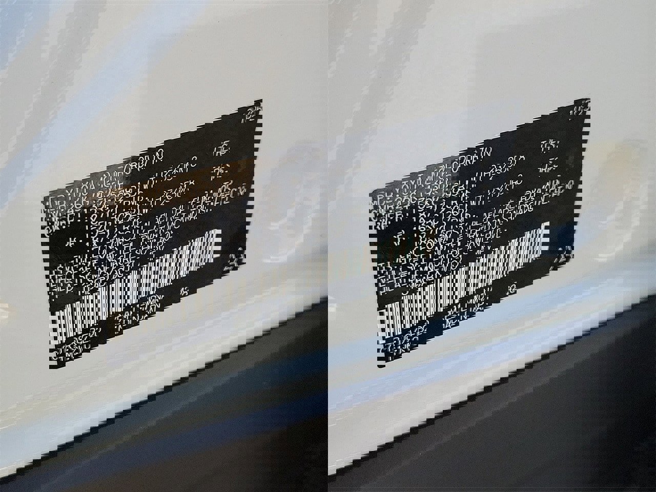 New 2026 Toyota bZ image 31