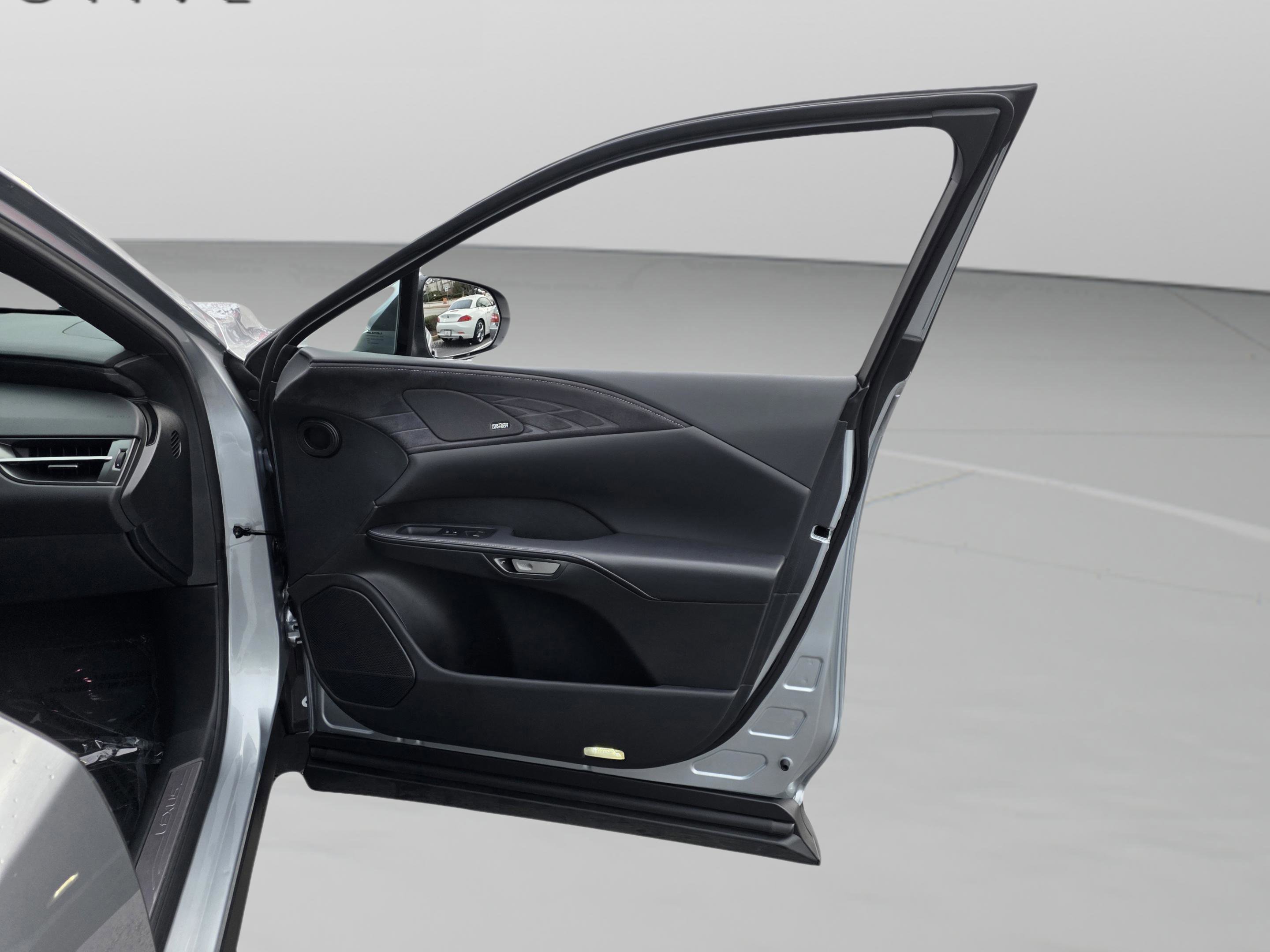 Certified 2024 Lexus RX 350 image 26