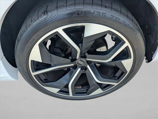 Used 2020 Audi RS Q8 AWD/4WD image 21