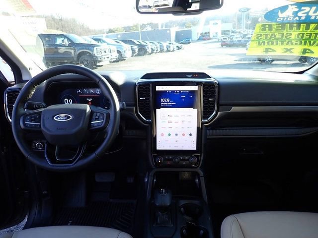 Certified 2024 Ford Ranger Lariat image 21