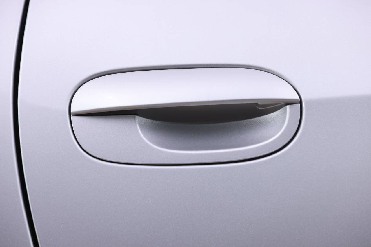 Used 2007 BMW M Coupe image 37