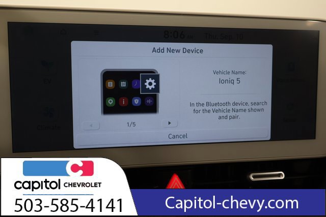 Used 2023 Hyundai Ioniq 5 SEL AWD/4WD image 23
