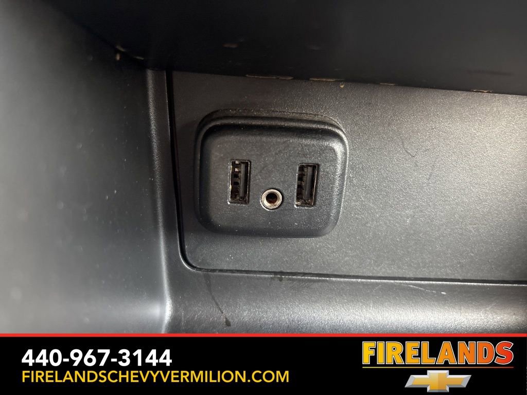 Certified 2022 Chevrolet Colorado Z71 image 25