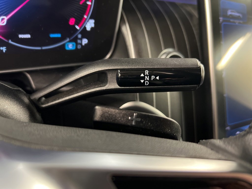 Used 2023 Mercedes-Benz GLC 300 4MATIC image 22