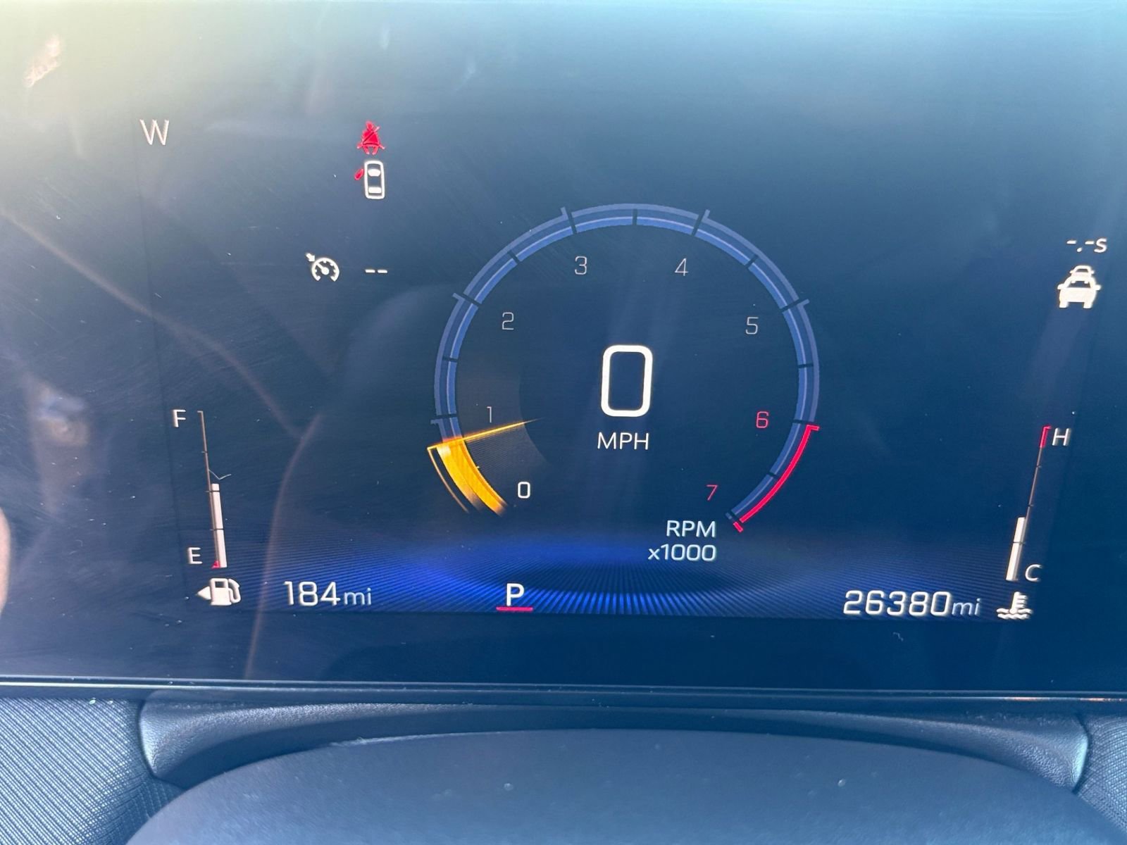 Used 2025 Chevrolet TrailBlazer LT FWD image 39