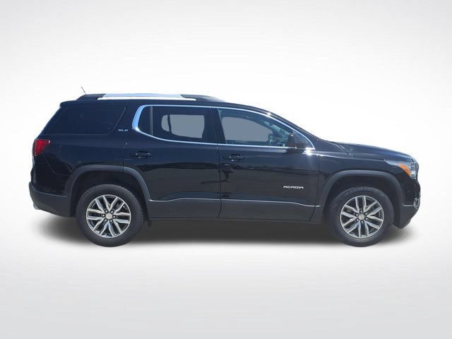 Used 2018 GMC Acadia SLE w/ LPO, Floor Liner Package AWD/4WD image 29