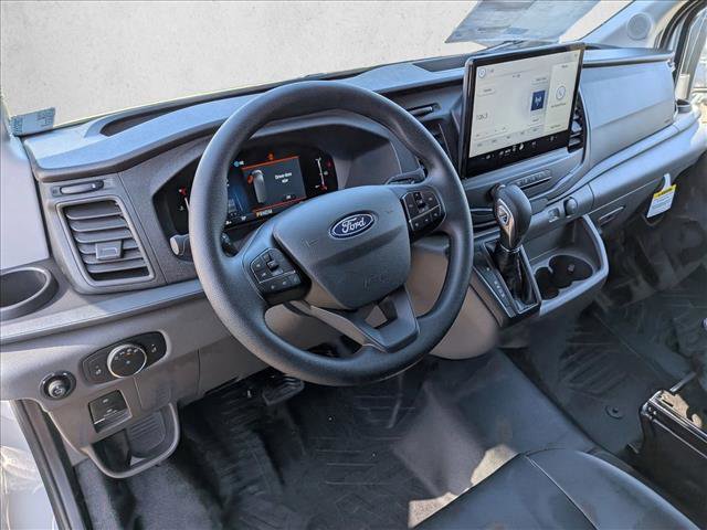New 2026 Ford Transit 350 148 High Roof Extended image 3
