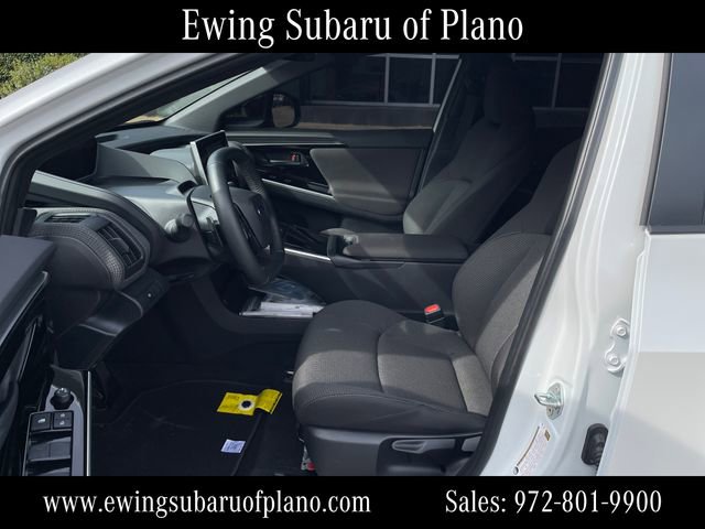 Used 2025 Subaru Solterra Premium w/ Premium Convenience Package image 10