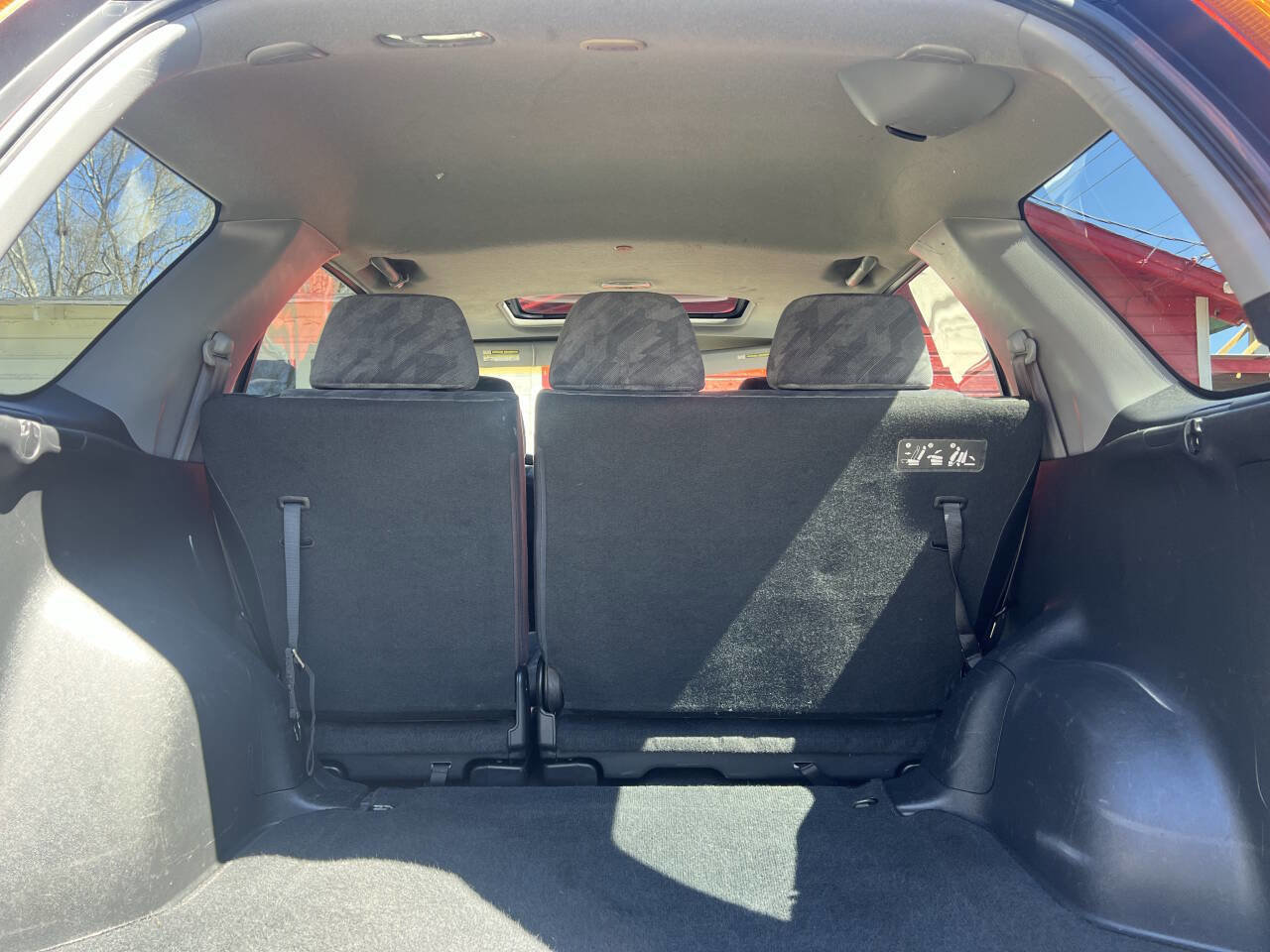 Used 2003 Honda CR-V EX image 18