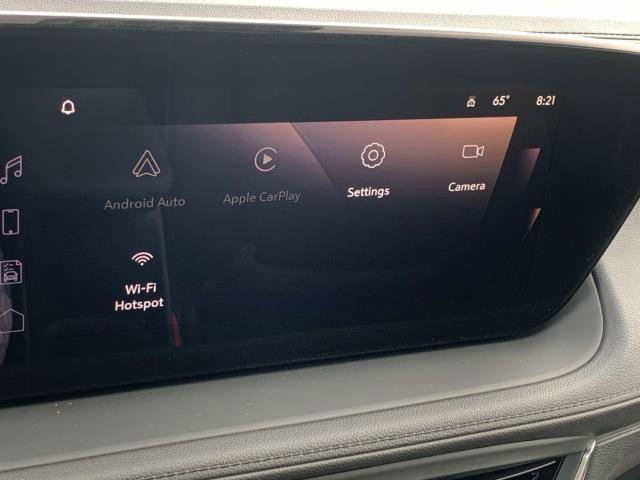 New 2025 Buick Encore GX Sport Touring w/ Experience Buick Package FWD image 9
