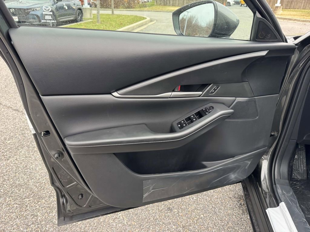 New 2026 MAZDA CX-30 AWD 2.5 S image 24