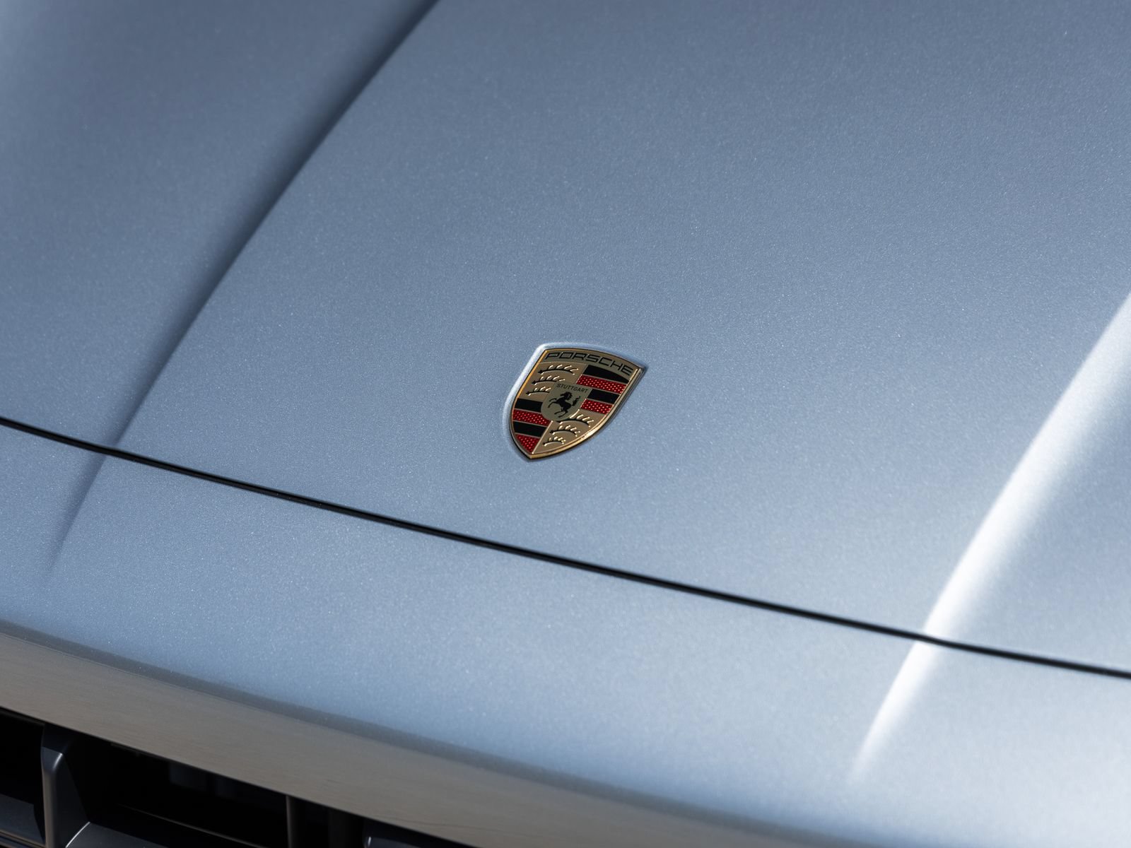 Certified 2026 Porsche Cayenne E-Hybrid Coupe AWD/4WD image 20