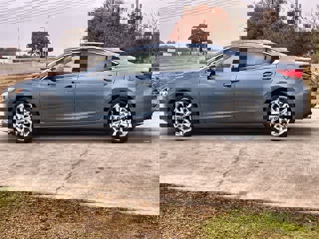 Used 2014 MAZDA MAZDA6 Touring image 4