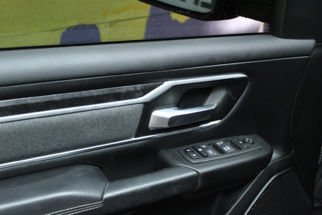 Used 2022 RAM 1500 Big Horn AWD/4WD image 13