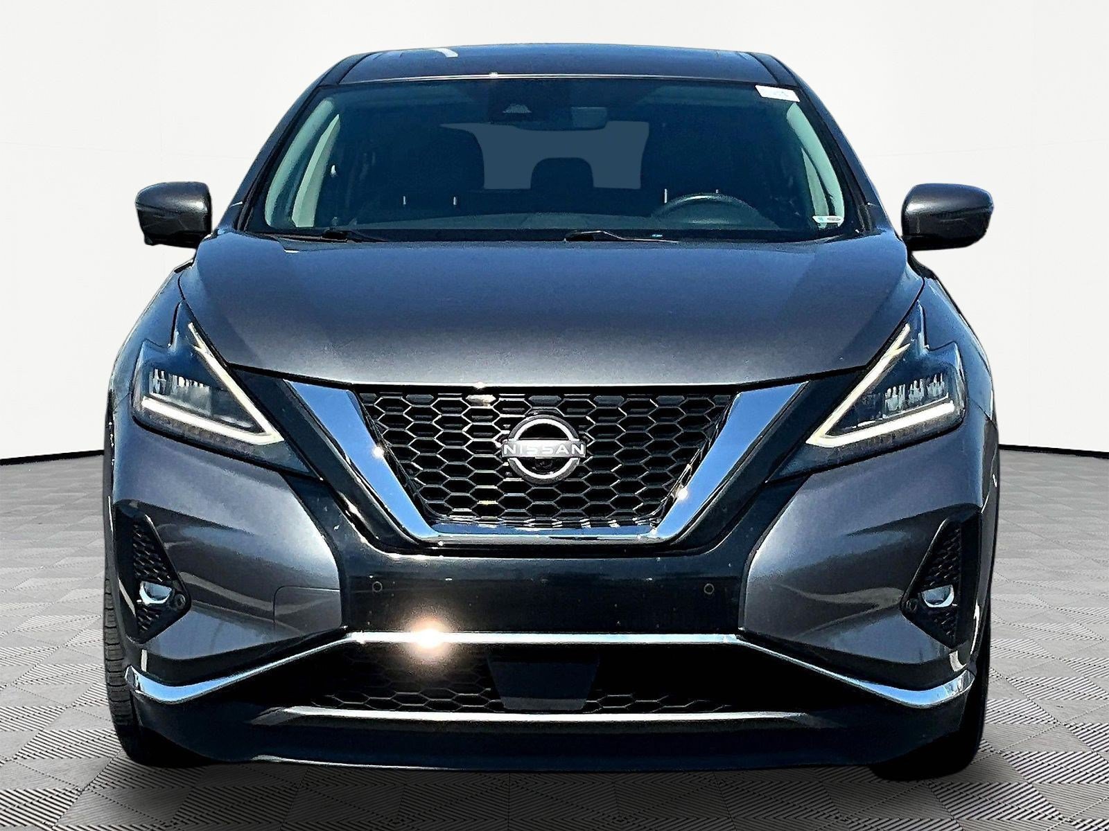 Used 2024 Nissan Murano SL w/ Cargo Package AWD/4WD image 2