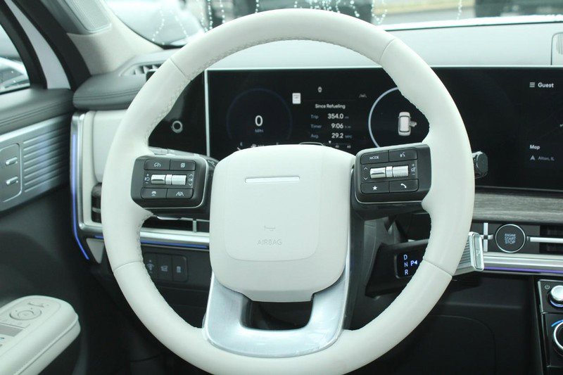 Used 2026 Hyundai Santa Fe Limited image 15