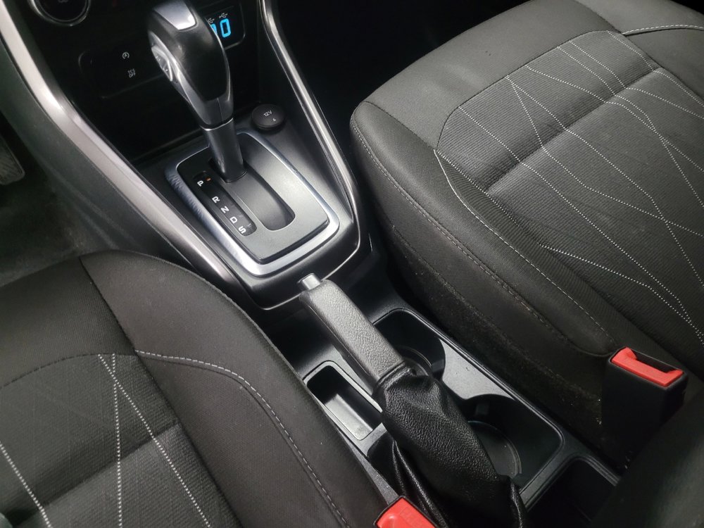 Used 2019 Ford EcoSport SE w/ SE Convenience Package image 26