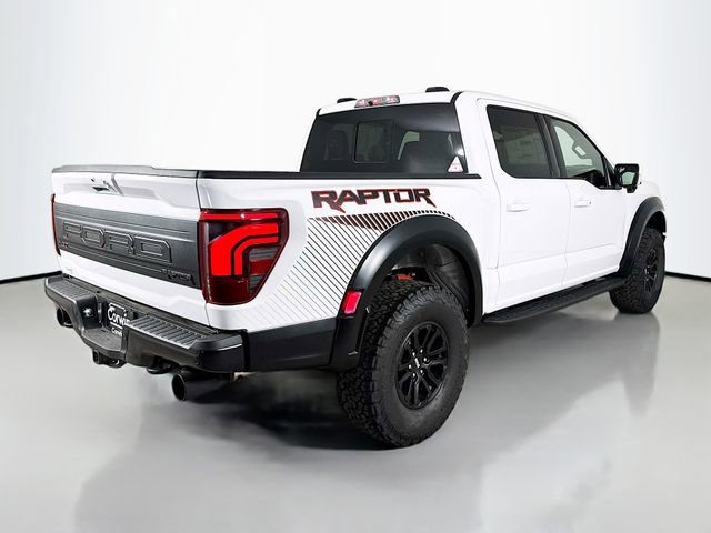 New 2025 Ford F150 Raptor image 7