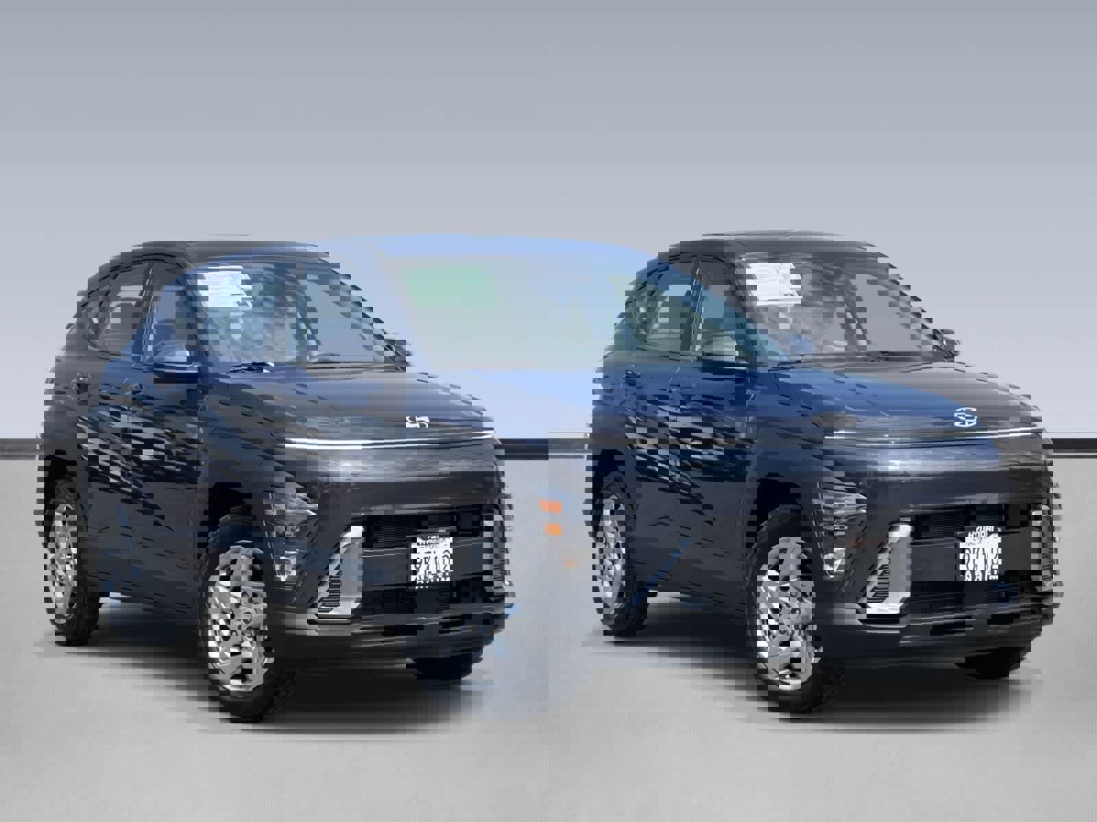 Certified 2025 Hyundai Kona SE image 1
