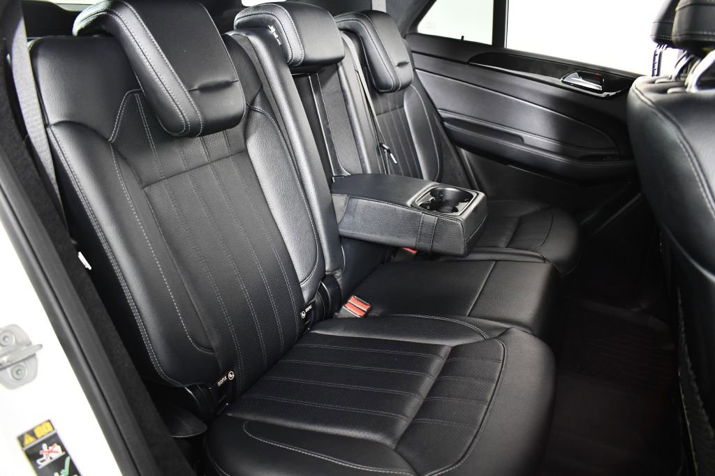 Used 2018 Mercedes-Benz GLE 350 4MATIC image 14