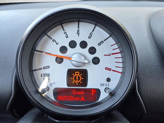 Used 2012 MINI Cooper Countryman FWD image 11