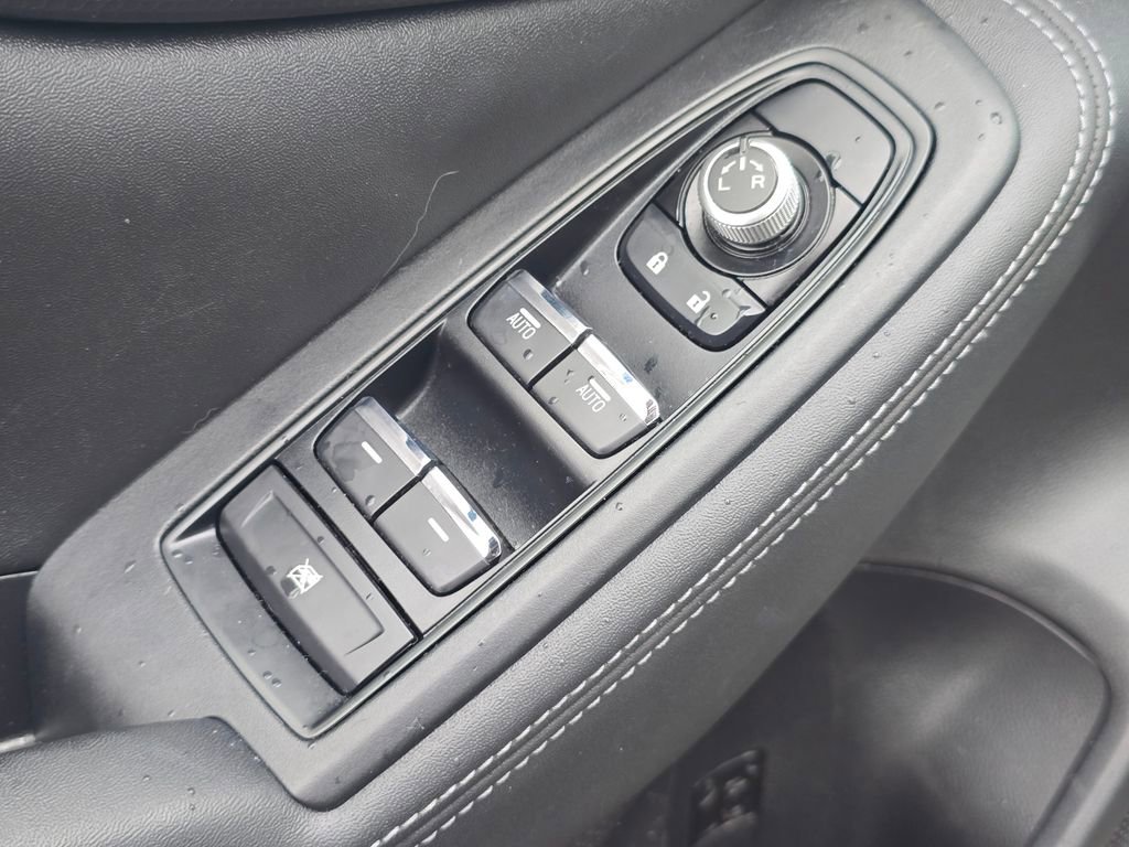 Used 2021 Subaru Forester Touring w/ Popular Package #2 image 19