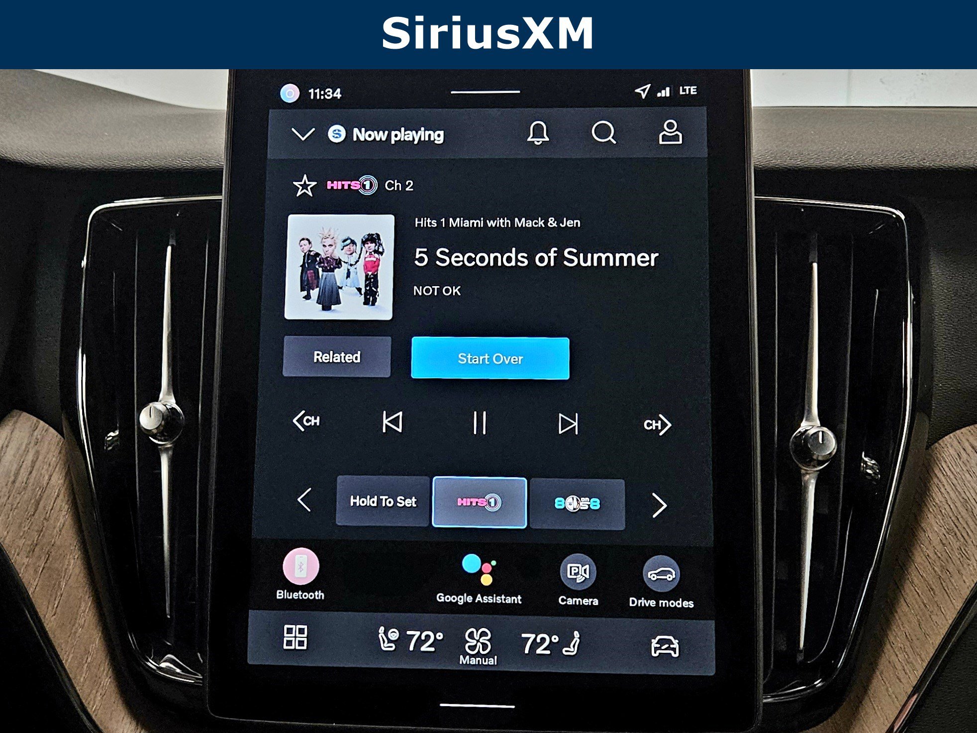 New 2026 Volvo XC60 T8 Plus w/ Protection Package Premier image 21